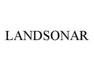 LANDSONAR