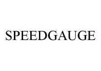 SPEEDGAUGE