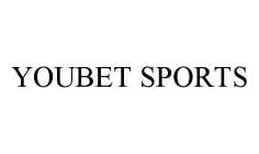 YOUBET SPORTS