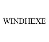 WINDHEXE