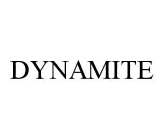 DYNAMITE