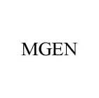 MGEN