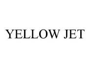 YELLOW JET