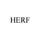 HERF