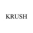 KRUSH