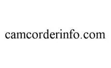 CAMCORDERINFO.COM