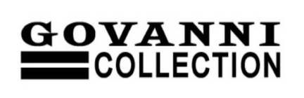 GOVANNI COLLECTION