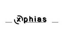 XPHIAS