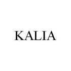 KALIA