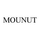 MOUNUT