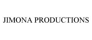 JIMONA PRODUCTIONS