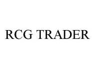 RCG TRADER