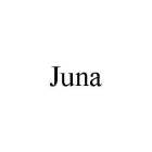 JUNA