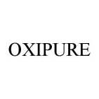 OXIPURE