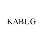 KABUG