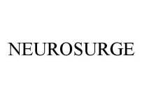 NEUROSURGE