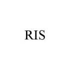 RIS