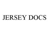 JERSEY DOCS