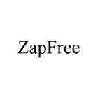 ZAPFREE