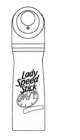 LADY SPEED STICK 24/7