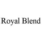 ROYAL BLEND