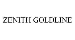 ZENITH GOLDLINE