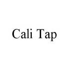 CALI TAP