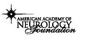 AMERICAN ACADEMY OF NEUROLOGY FOUNDATION