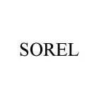 SOREL