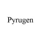 PYRUGEN