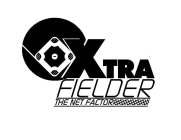 XTRA FIELDER THE NET FACTOR