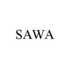 SAWA