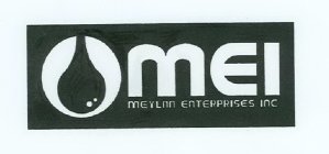 MEI MEYLAN ENTERPRISES, INC.