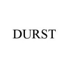 DURST