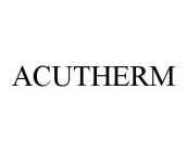 ACUTHERM