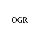 OGR