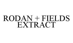 RODAN + FIELDS EXTRACT