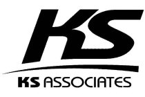 KS KS ASSOCIATES