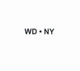 WD NY