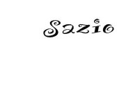 SAZIO