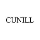 CUNILL