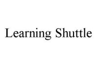 LEARNING SHUTTLE