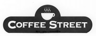 COFFEE STREET