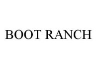 BOOT RANCH