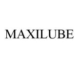 MAXILUBE