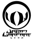 URBAN WARFARE GEAR