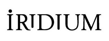 IRIDIUM