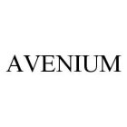 AVENIUM