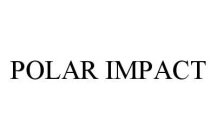 POLAR IMPACT
