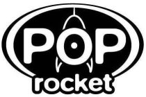 POP ROCKET